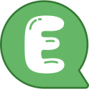 Letter e 