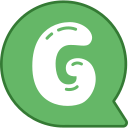 문자 g 