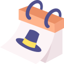Calendar icon