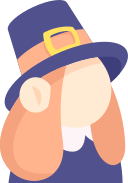 Avatar icon