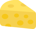 Cheese icon