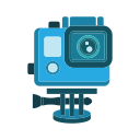 video icon