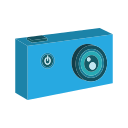 video icon