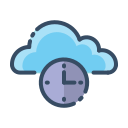 reloj icon