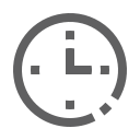 reloj icon