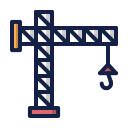 construcción icon