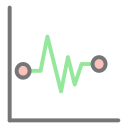 estadísticas icon