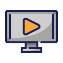 video icon