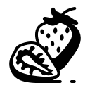 Клубника icon