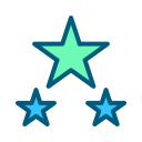 estrella icon