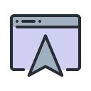 web icon