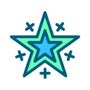 estrella icon