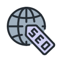 web icon