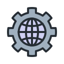 web icon