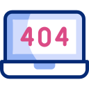 404 icon