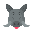 animal icon