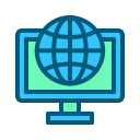 web icon