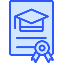 certificado icon