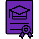 certificado icon