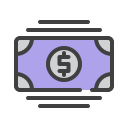 dinero icon