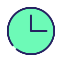 reloj icon