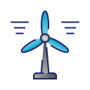 energía icon