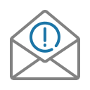 correo electrónico icon