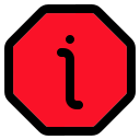 información icon