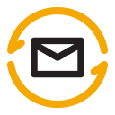 correo electrónico icon