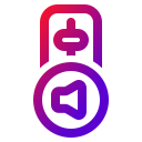 audio icon