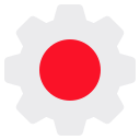 configuración icon