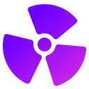 radioactivo icon