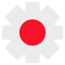 configuración icon