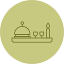 cena icon