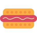 cachorro-quente icon