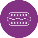 핫도그 icon