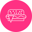 패스트 푸드 icon