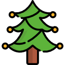 árbol de navidad