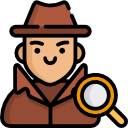 detective icon