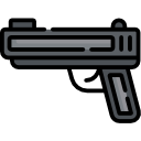 pistola icon