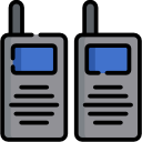 walkie talkie icon