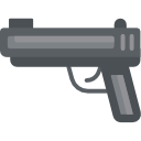 pistola icon