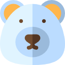 oso polar icon