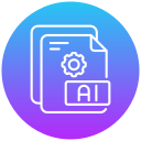 archivo ai icon