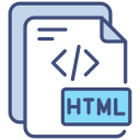 html