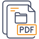 pdf icon