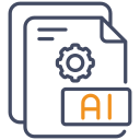 archivo ai icon