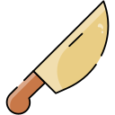 cuchillo icon