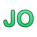 jordán icon