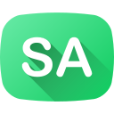 arabia saudita icon